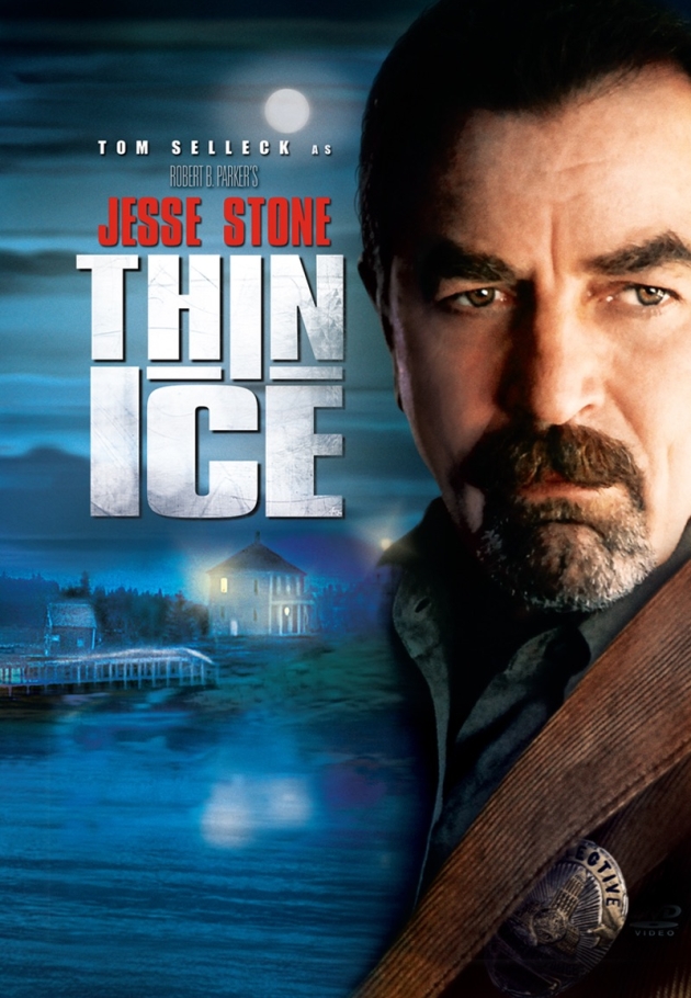 Jesse Stone: Thin Ice 2009 izle