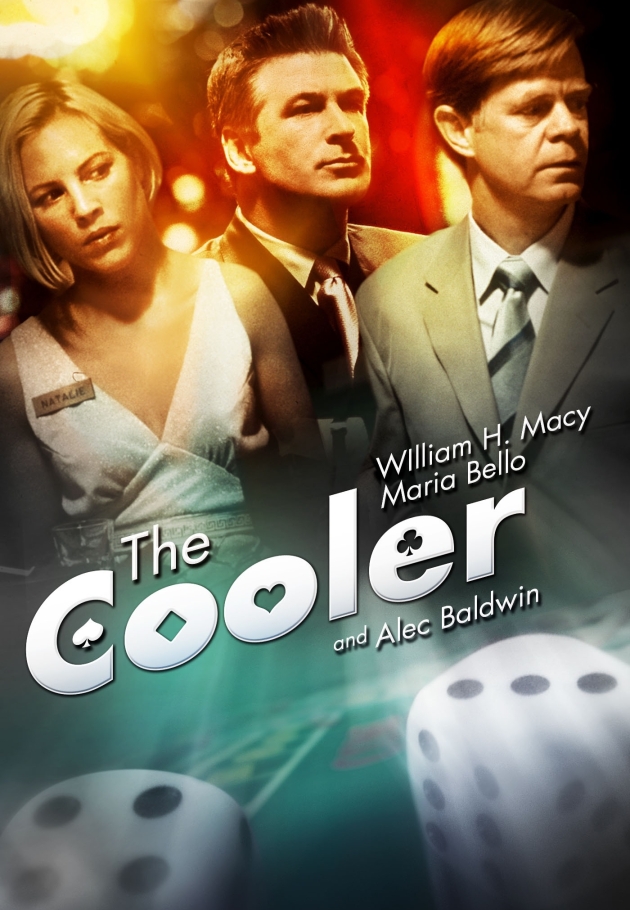 The Cooler 2004 izle