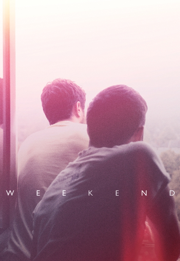 Weekend 2011 izle