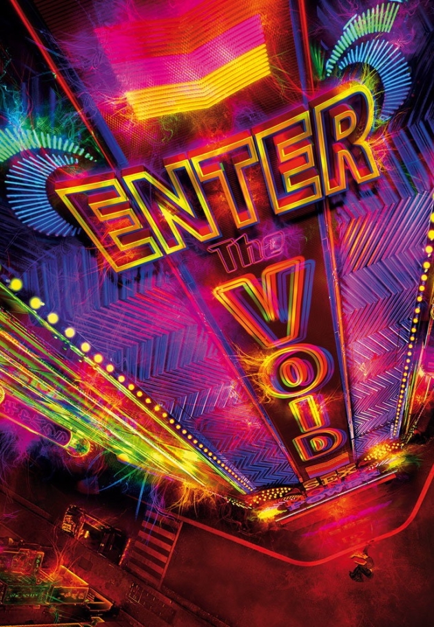 Enter the Void 2009 izle