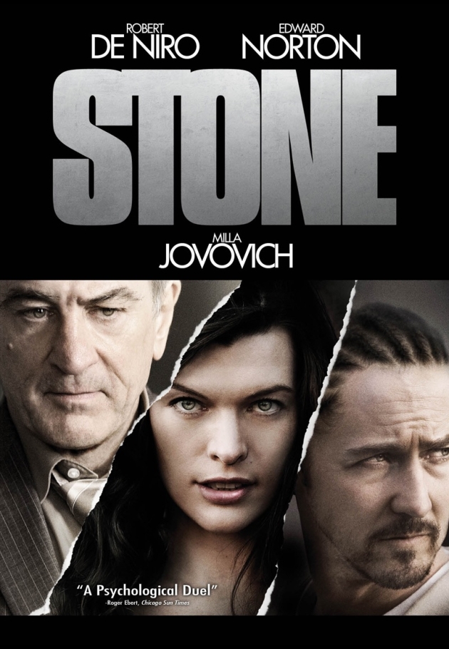 Stone 2010 izle