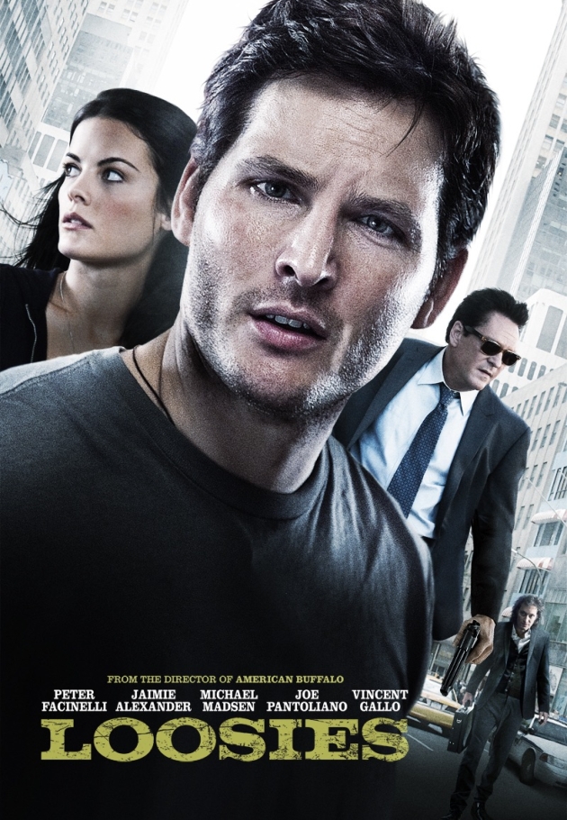 Loosies 2011 izle