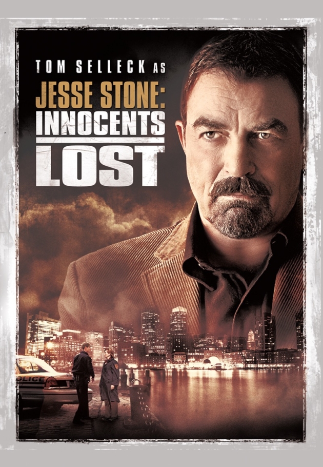 Jesse Stone: Innocents Lost 2011 izle