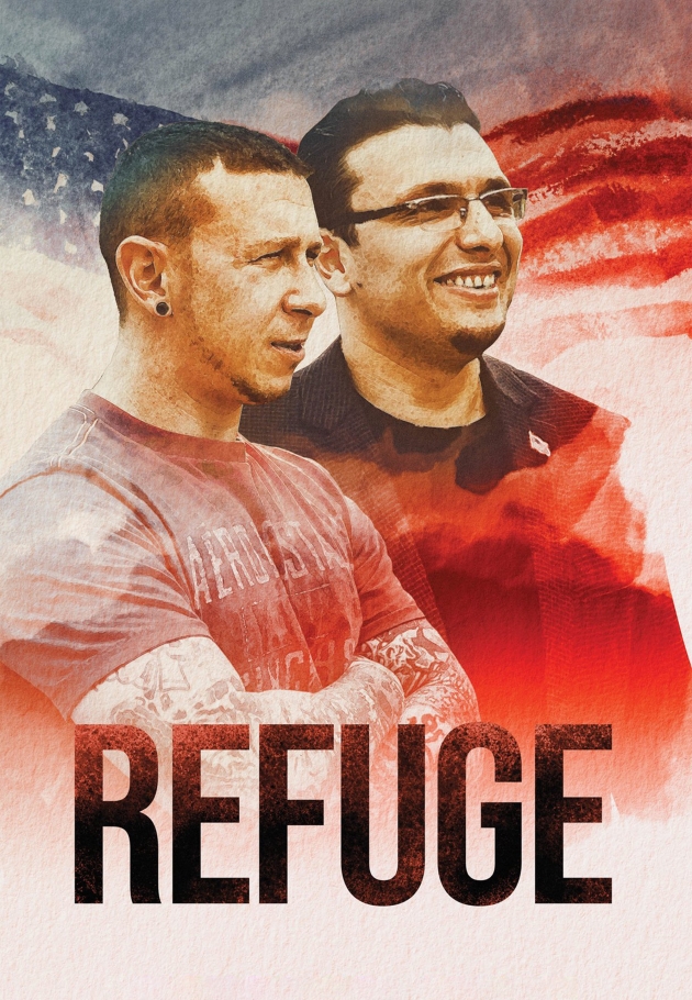 Refuge 2012 izle