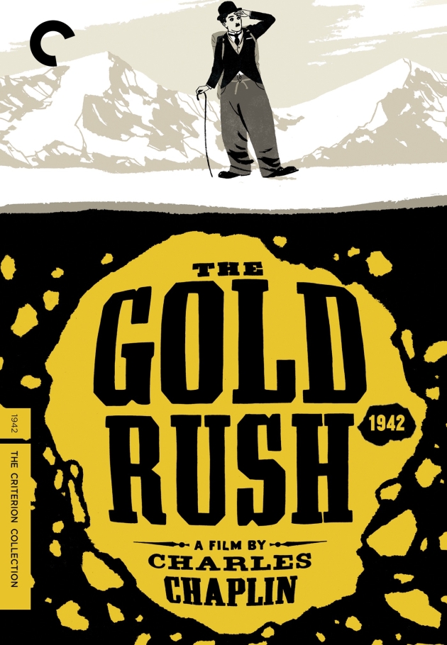 The Gold Rush 1925 izle