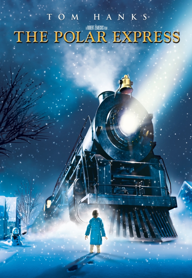The Polar Express 2004 izle