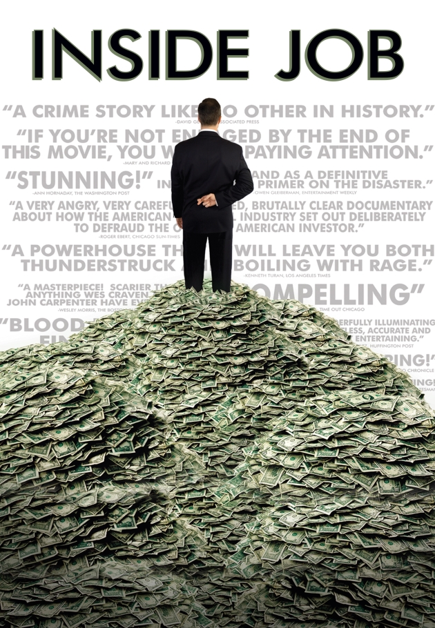 Inside Job 2010 izle