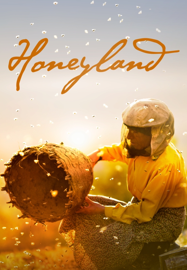 Honeyland 2019 izle