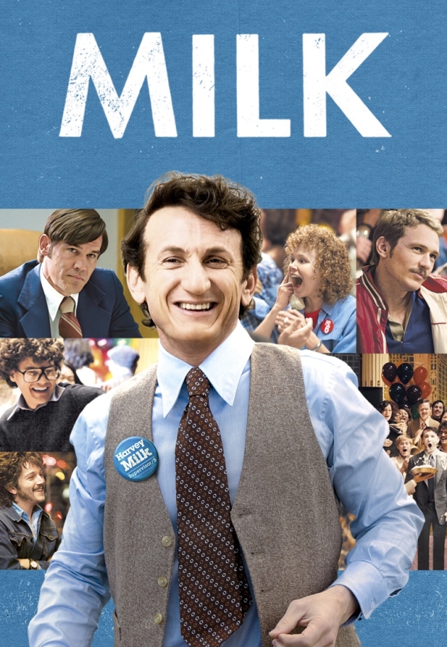 Milk 2008 izle