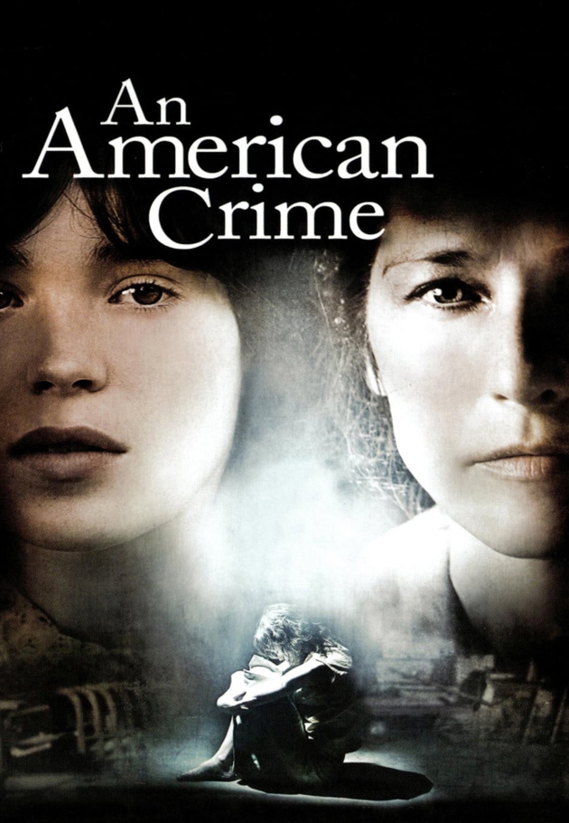 An American Crime 2007 izle