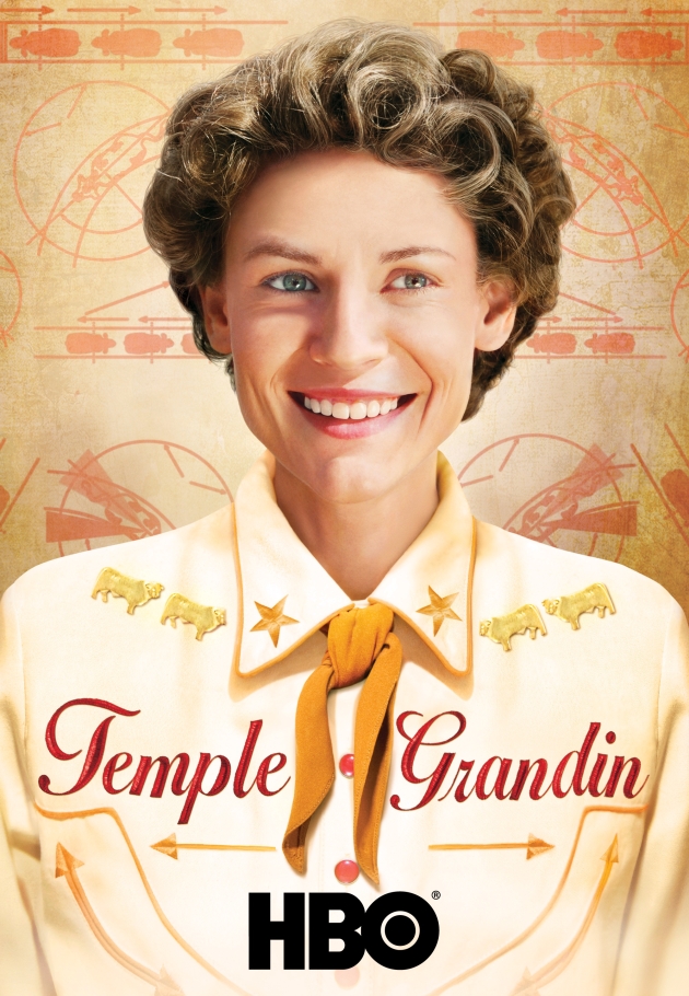 Temple Grandin 2010 izle