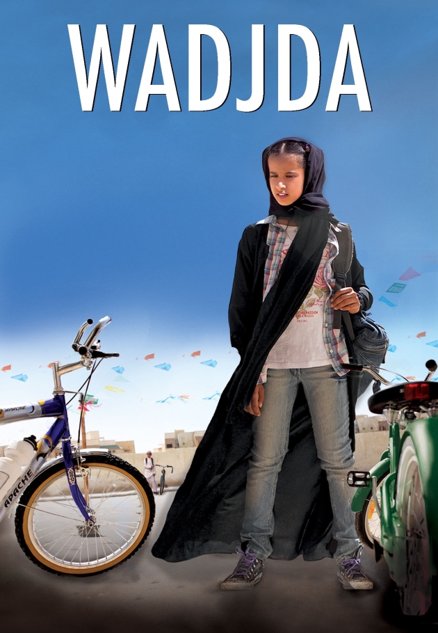 Wadjda 2012 izle