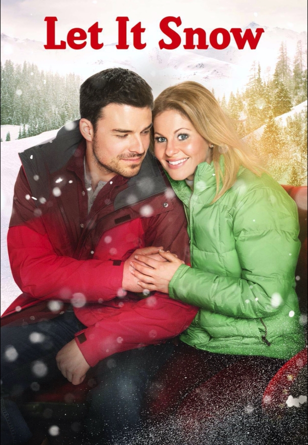 Let It Snow - 2020 izle