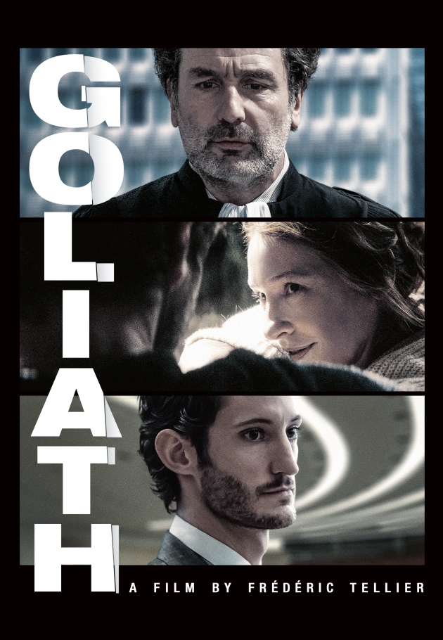 Goliath - 2017 izle