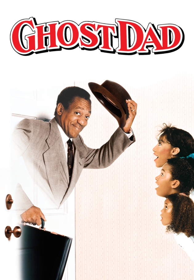 Ghost Dad 1990 izle