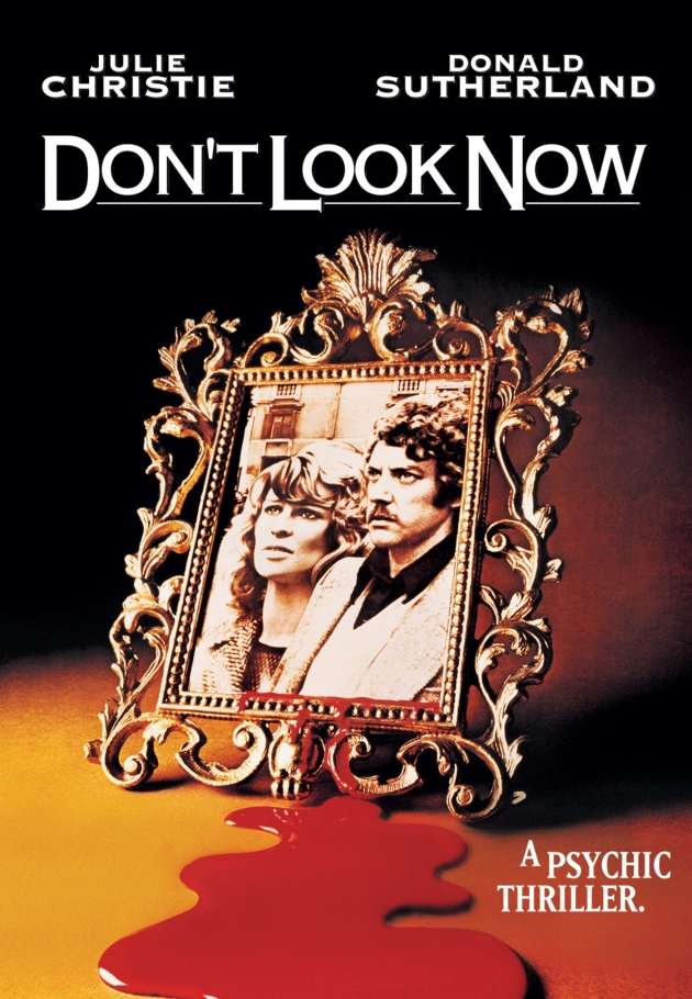 Don't Look Now - 1973 izle
