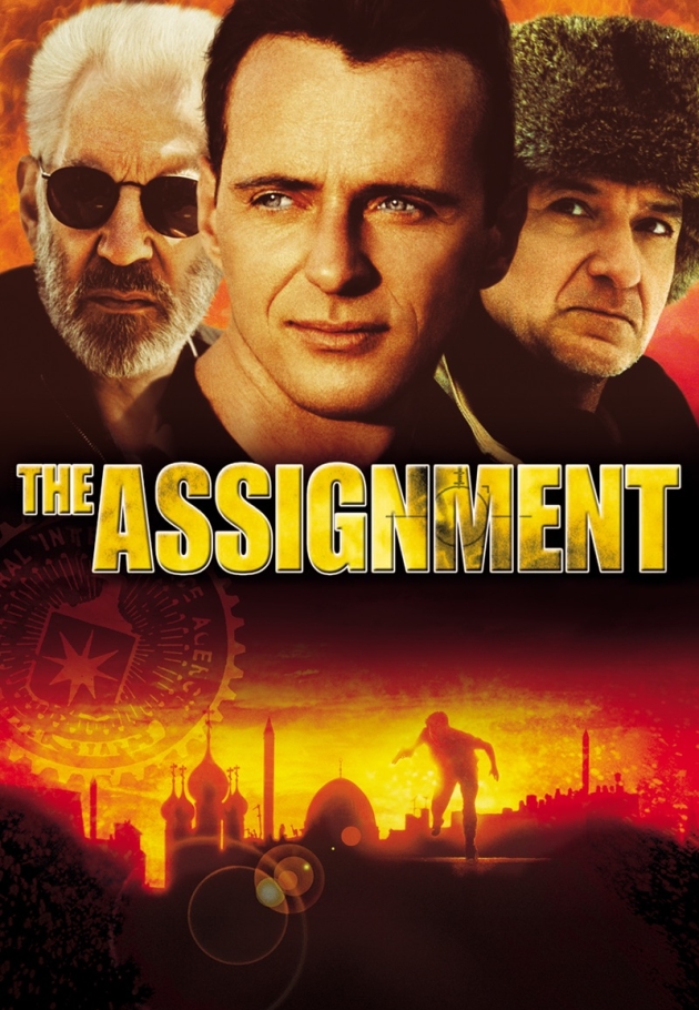 The Assignment 1997 izle