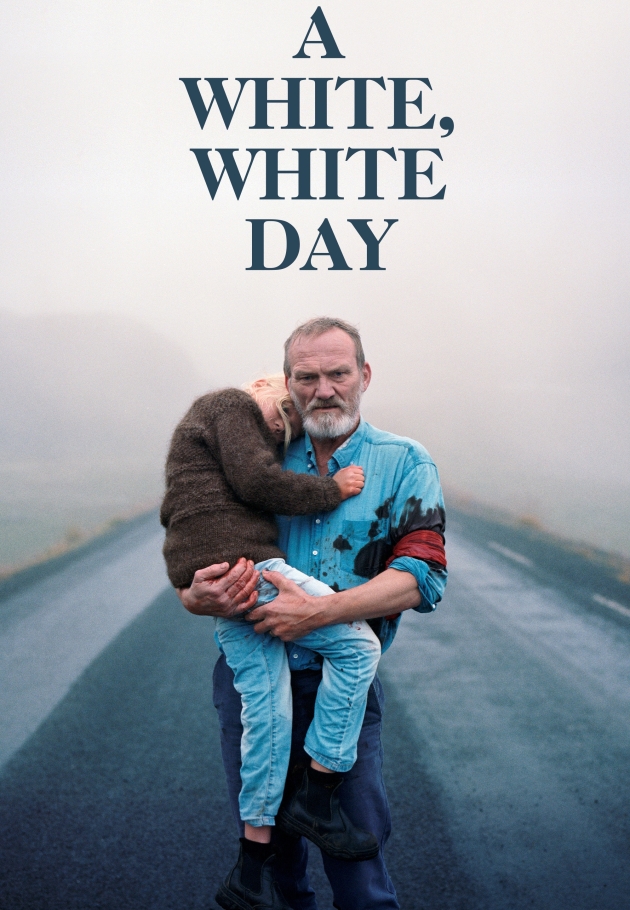 A White, White Day - 2019 izle