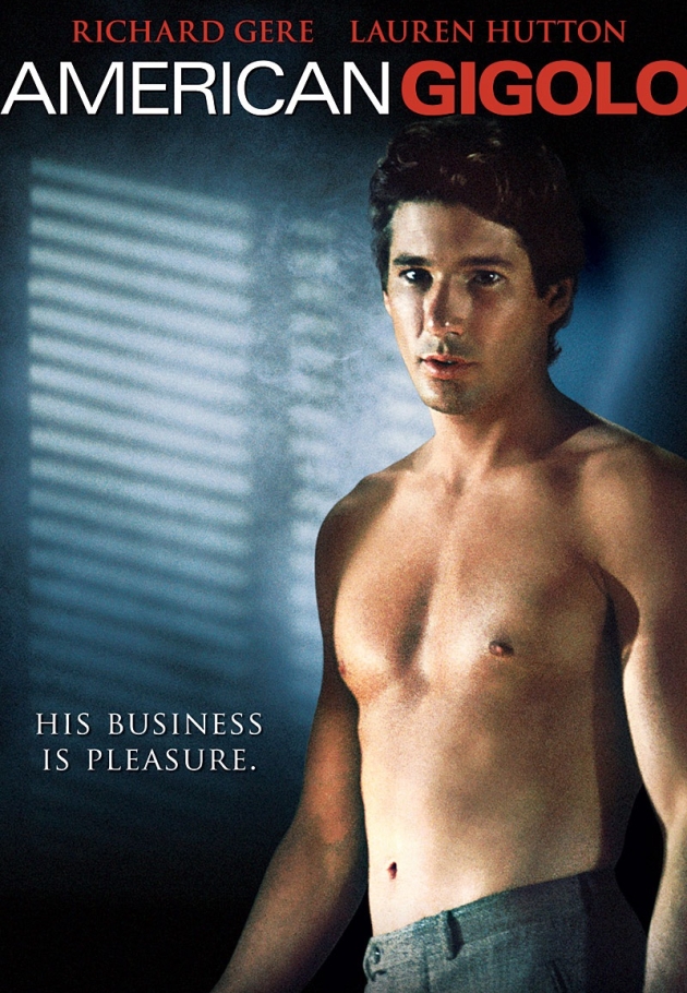 American Gigolo - 1980 izle
