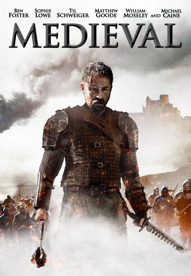 Medieval 2022 izle