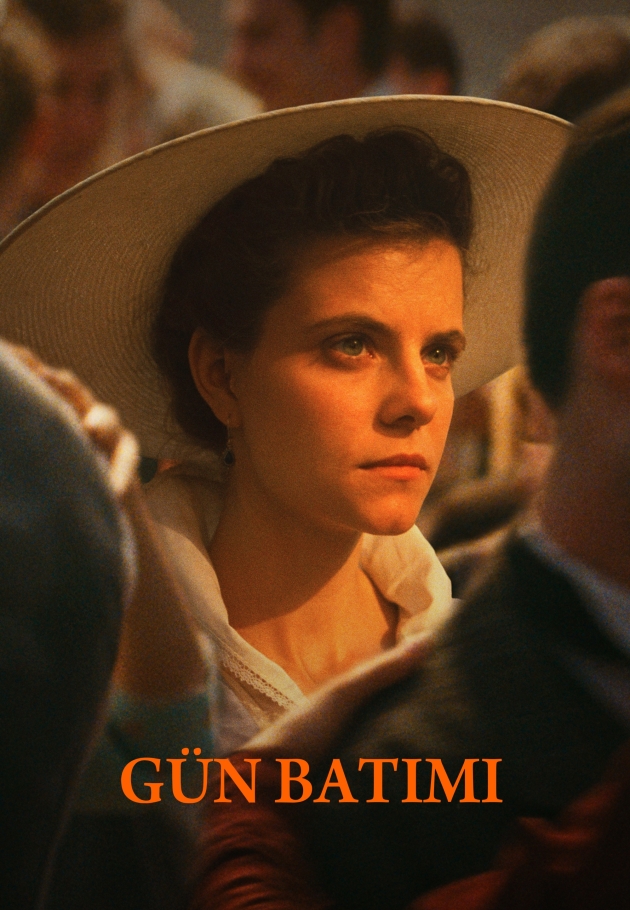 Napszállta (Sunset) - 2019 izle