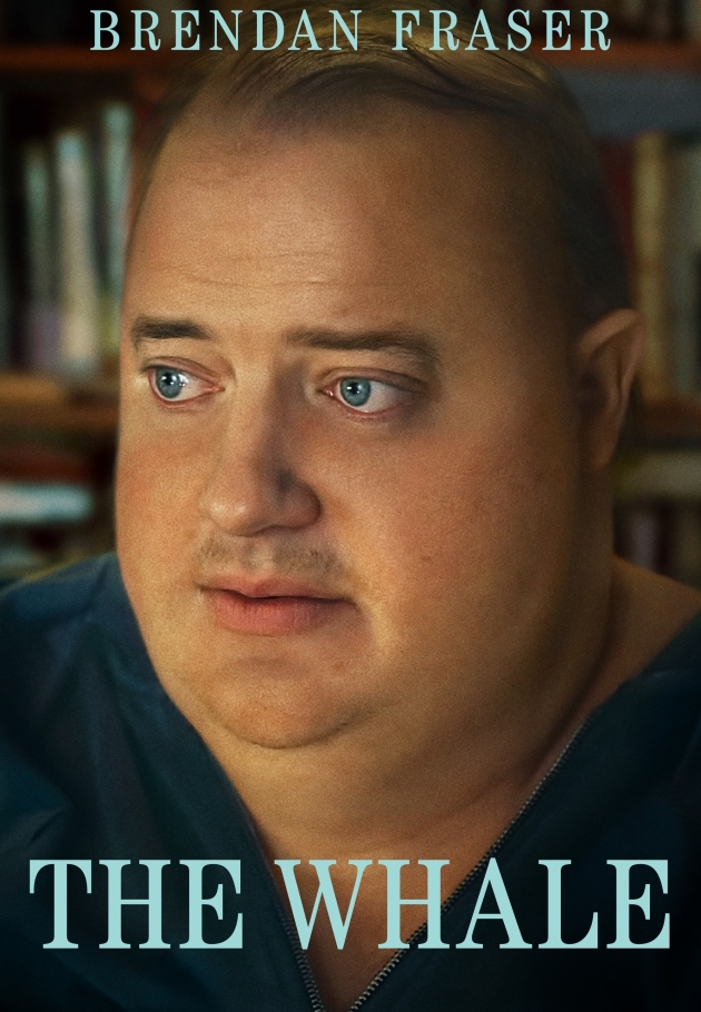 The Whale 2022 izle