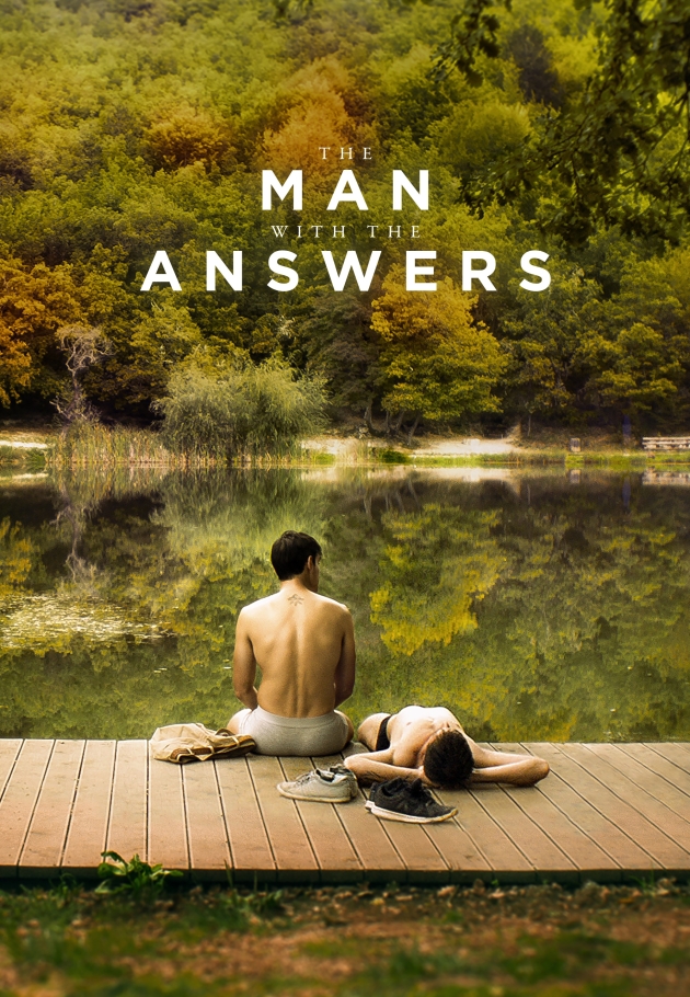 The Man with the Answers - 2021 izle