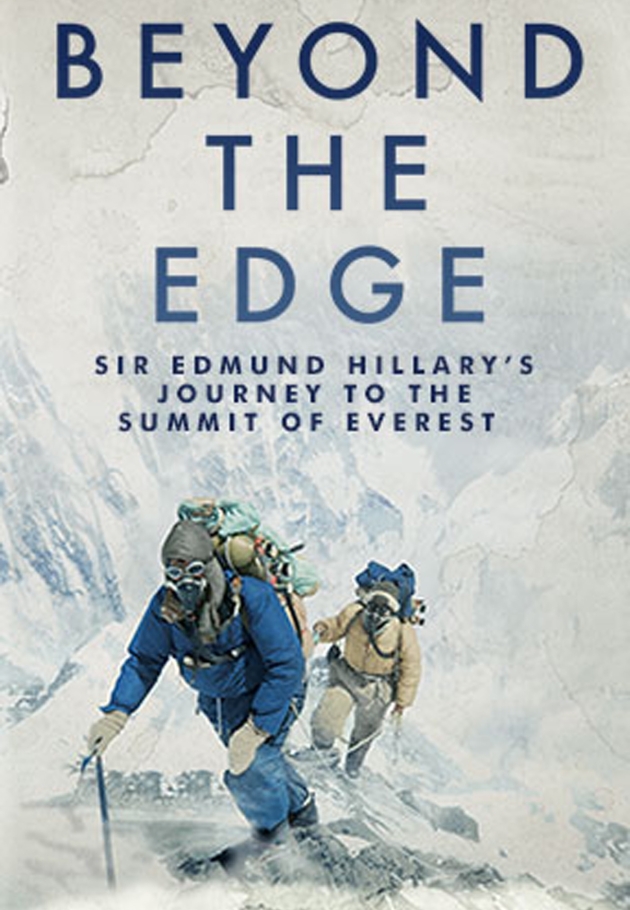 Beyond the Edge - 2018 izle