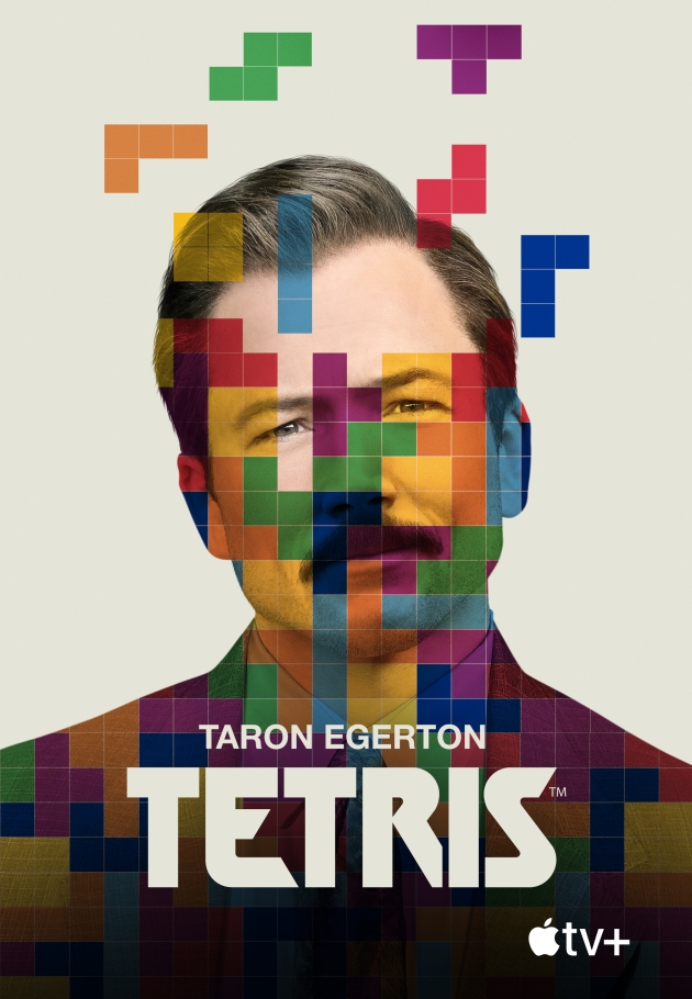 Tetris 2025 izle