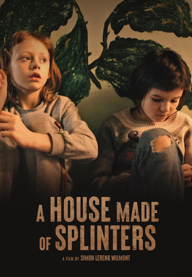 A House Made of Splinters 2025 izle