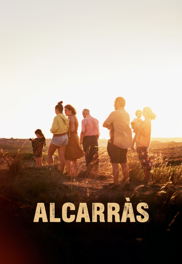 Alcarràs - 2022 izle
