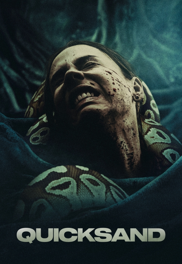 Quicksand 2023 izle