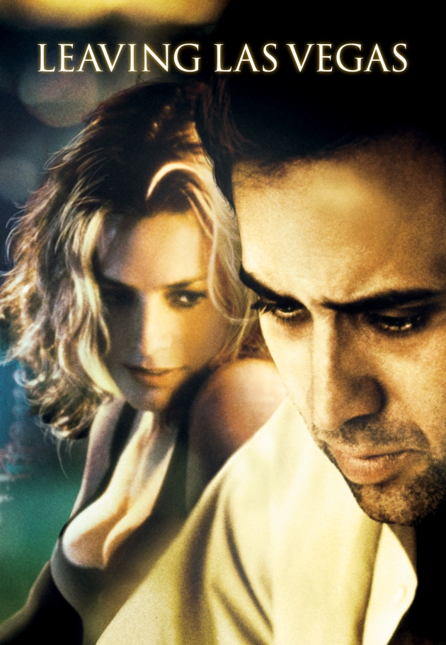 Leaving Las Vegas 1996 izle