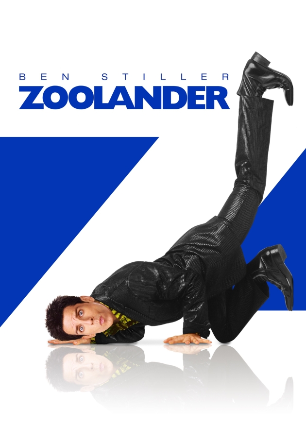 Zoolander 2001 izle
