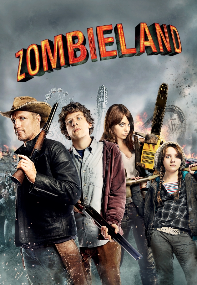 Zombieland 2010 izle