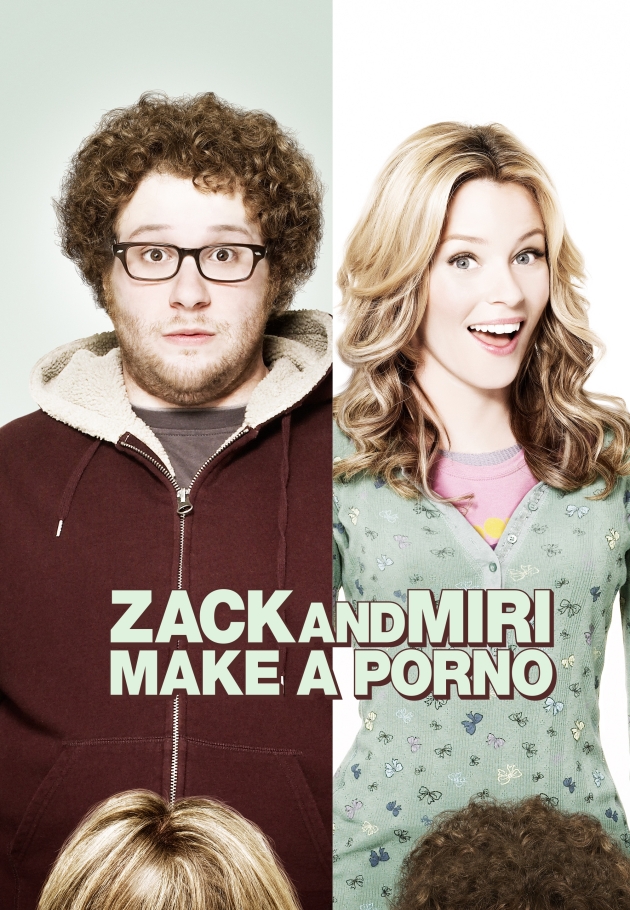 Zack and Miri Make a Porno 2008 izle