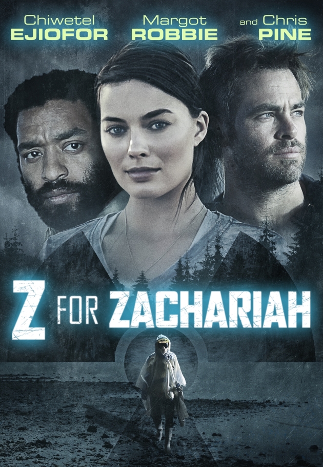 Z for Zachariah - 2015 izle