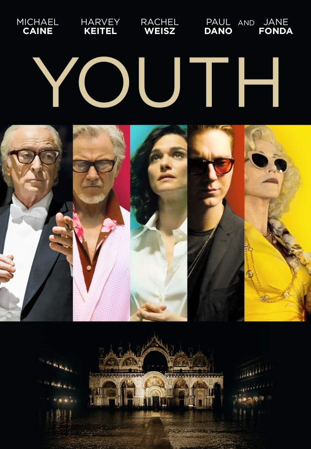 Youth 2016 izle
