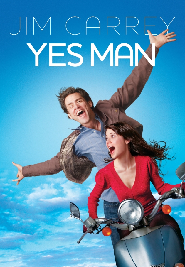 Yes Man 2008 izle