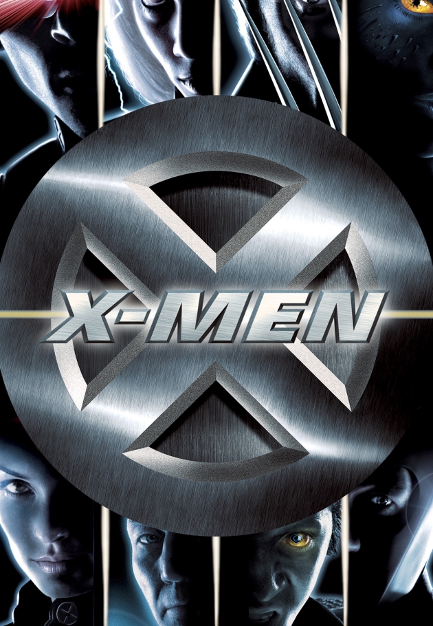 X-Men 2000 izle