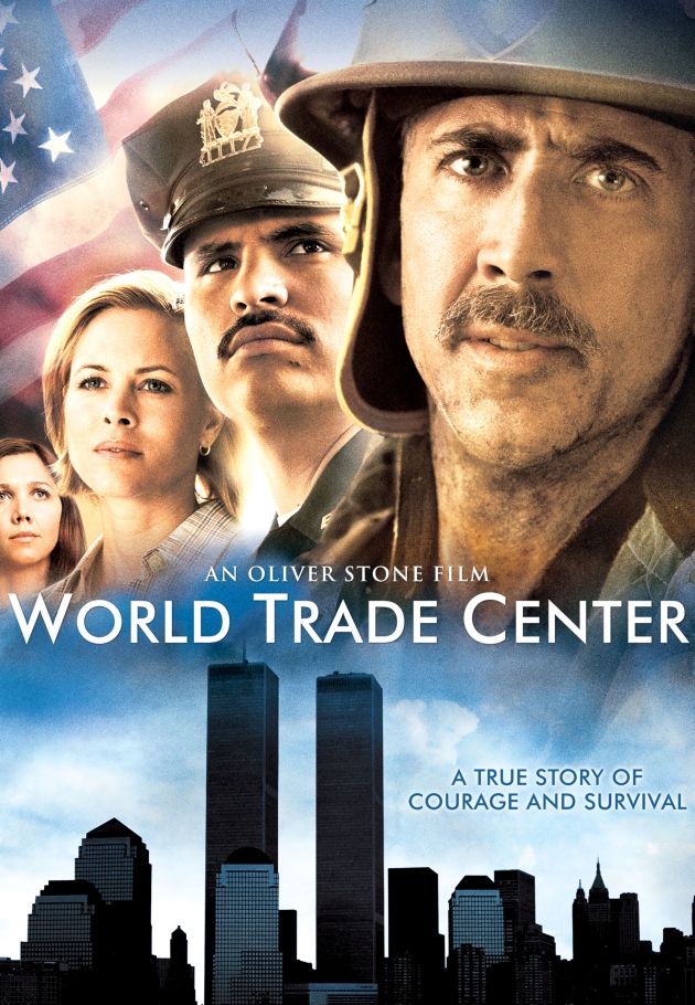 World Trade Center - 2006 izle