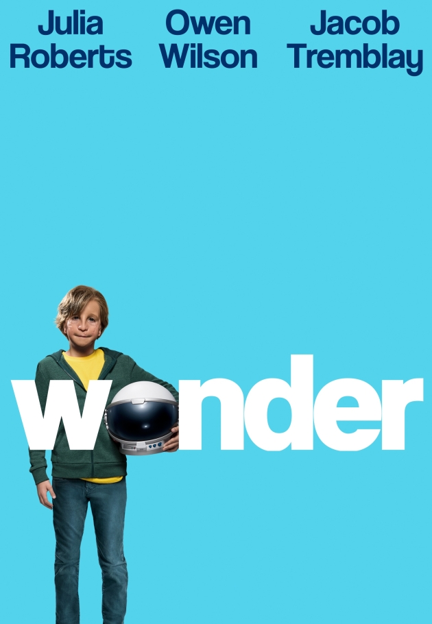 Wonder 2018 izle