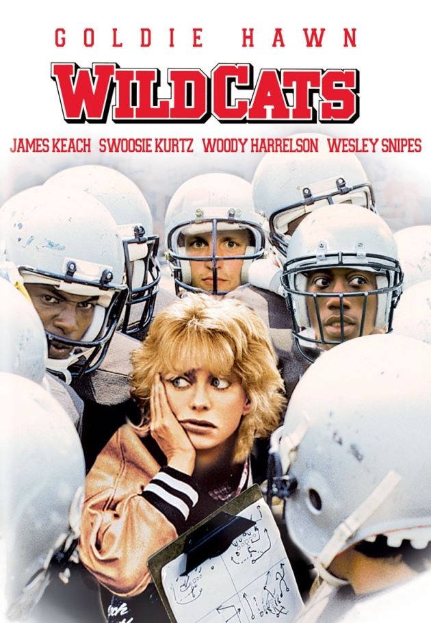 Wildcats - 1986 izle