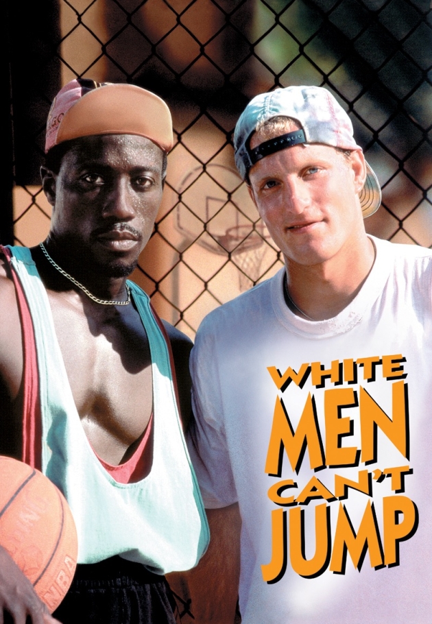 White Men Can't Jump 1993 izle