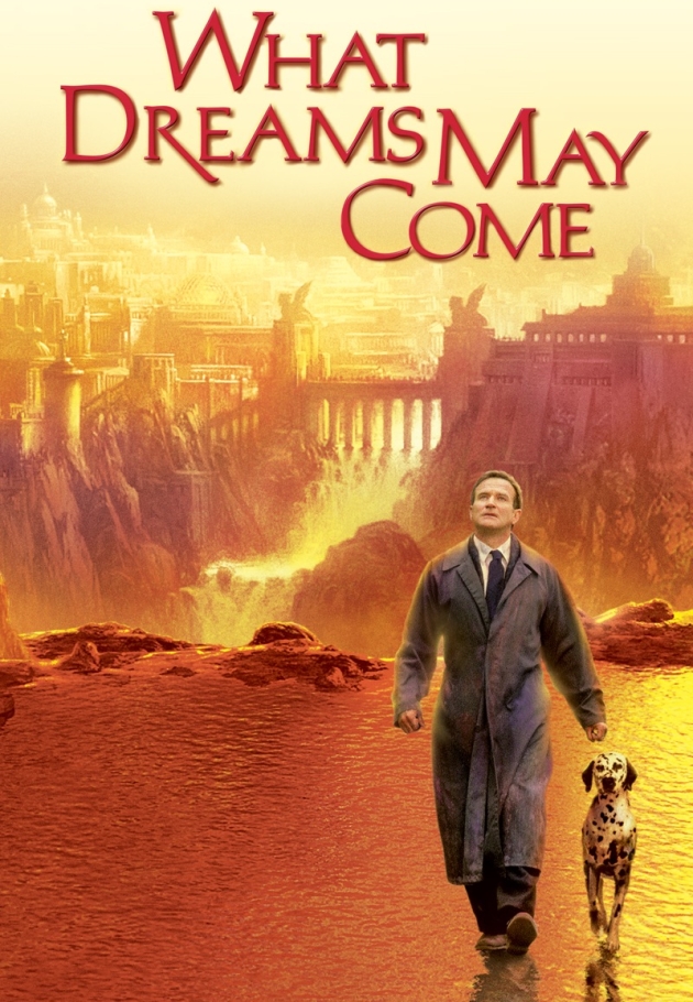 What Dreams May Come 1998 izle