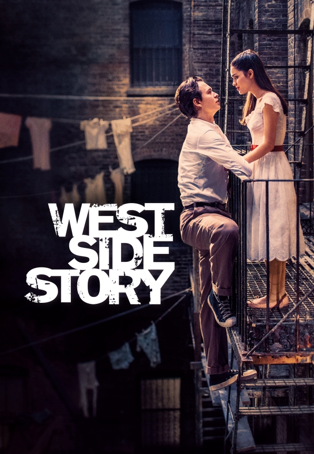 West Side Story - 1962 izle