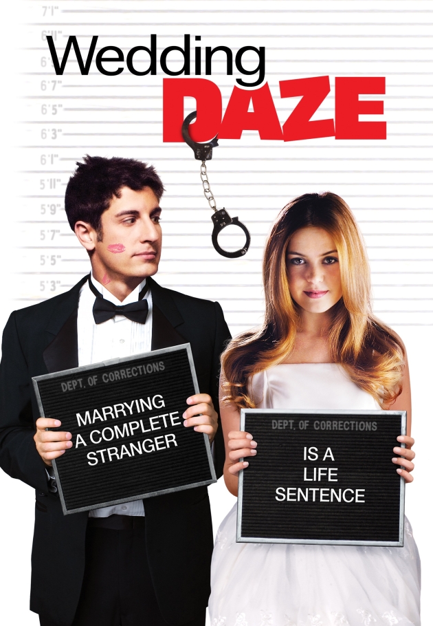 Wedding Daze - 2006 izle