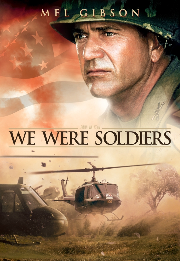 We Were Soldiers 2002 izle