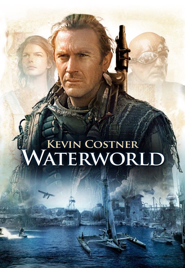 Waterworld 1995 izle