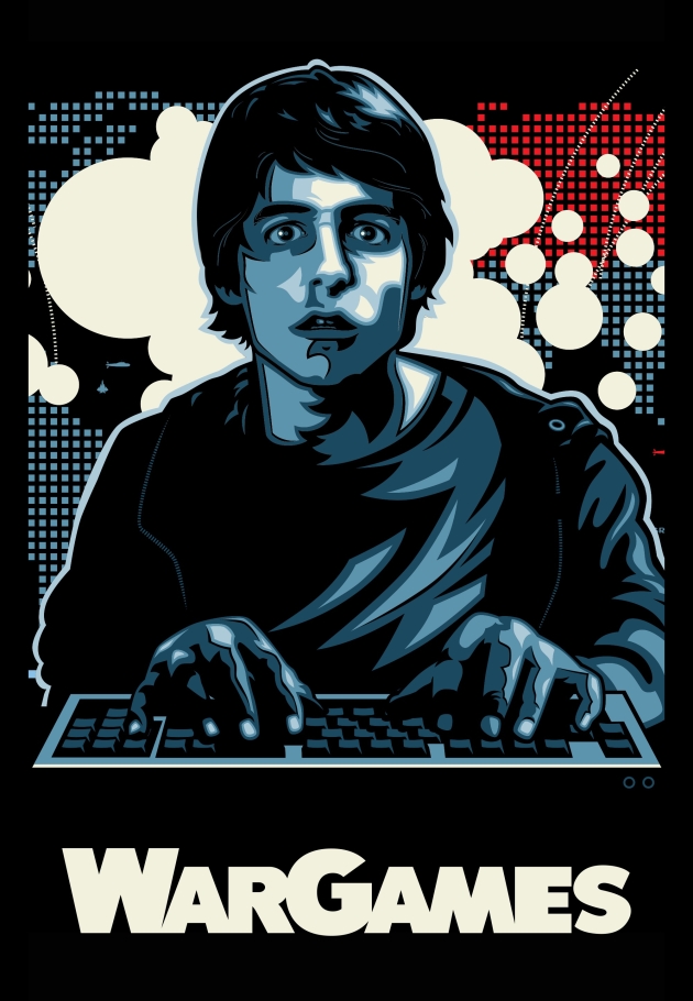 WarGames - 1983 izle